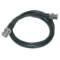 BNC (M) - BNC (M), 50 Ohm, 2m propojovací kabel